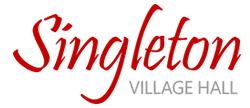 singleton village hall hire